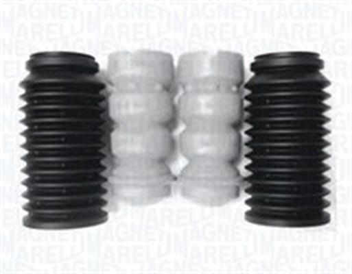 Magneti marelli 310116110039 Dustproof kit for 2 shock absorbers 310116110039