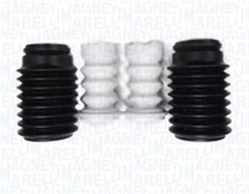 Magneti marelli 310116110040 Dustproof kit for 2 shock absorbers 310116110040