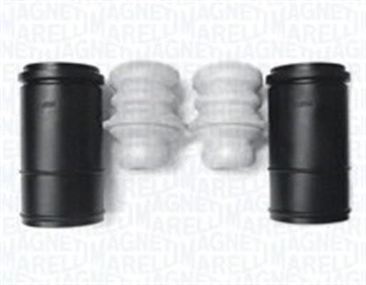 Magneti marelli 310116110042 Dustproof kit for 2 shock absorbers 310116110042