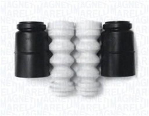 Magneti marelli 310116110047 Dustproof kit for 2 shock absorbers 310116110047
