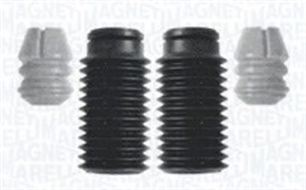 Magneti marelli 310116110051 Dustproof kit for 2 shock absorbers 310116110051
