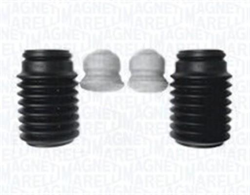 Magneti marelli 310116110054 Dustproof kit for 2 shock absorbers 310116110054