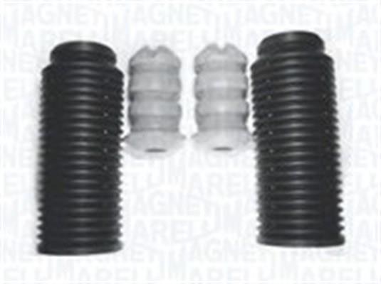 Magneti marelli 310116110055 Dustproof kit for 2 shock absorbers 310116110055