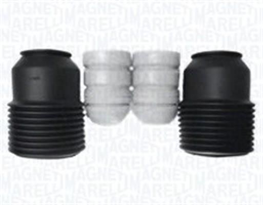 Magneti marelli 310116110056 Dustproof kit for 2 shock absorbers 310116110056