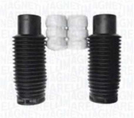 Magneti marelli 310116110060 Dustproof kit for 2 shock absorbers 310116110060