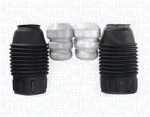 Magneti marelli 310116110062 Dustproof kit for 2 shock absorbers 310116110062