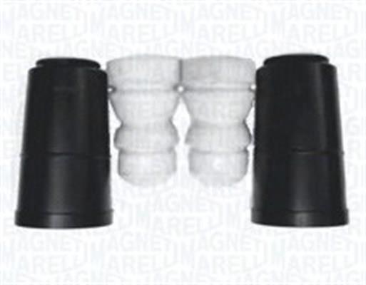 Magneti marelli 310116110063 Dustproof kit for 2 shock absorbers 310116110063