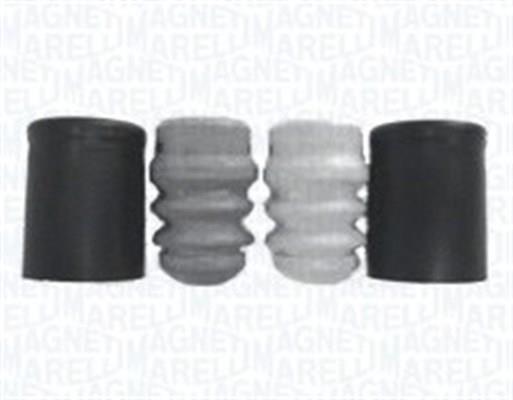Magneti marelli 310116110064 Dustproof kit for 2 shock absorbers 310116110064
