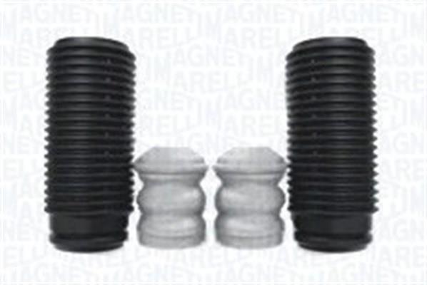 Magneti marelli 310116110065 Dustproof kit for 2 shock absorbers 310116110065