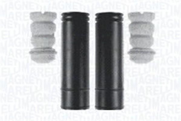 Magneti marelli 310116110067 Dustproof kit for 2 shock absorbers 310116110067