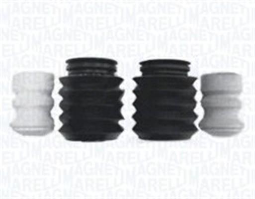 Magneti marelli 310116110069 Dustproof kit for 2 shock absorbers 310116110069