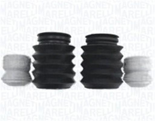 Magneti marelli 310116110070 Dustproof kit for 2 shock absorbers 310116110070