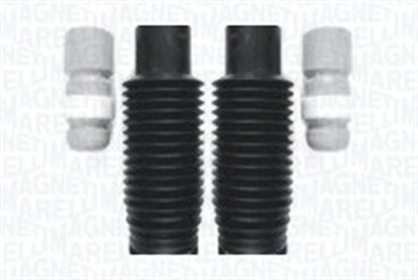 Magneti marelli 310116110077 Dustproof kit for 2 shock absorbers 310116110077