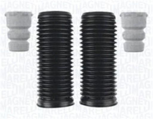 Magneti marelli 310116110080 Dustproof kit for 2 shock absorbers 310116110080