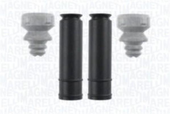 Magneti marelli 310116110082 Dustproof kit for 2 shock absorbers 310116110082