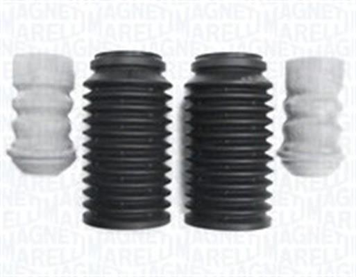 Magneti marelli 310116110083 Dustproof kit for 2 shock absorbers 310116110083