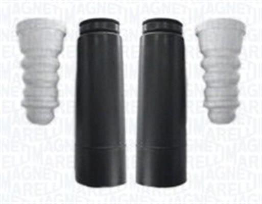 Magneti marelli 310116110084 Dustproof kit for 2 shock absorbers 310116110084