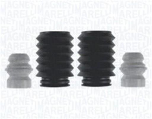 Magneti marelli 310116110088 Dustproof kit for 2 shock absorbers 310116110088