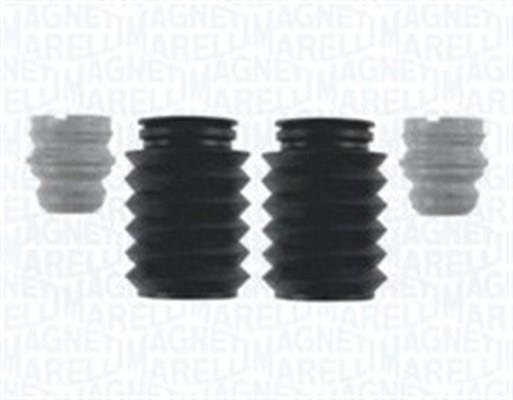 Magneti marelli 310116110089 Dustproof kit for 2 shock absorbers 310116110089
