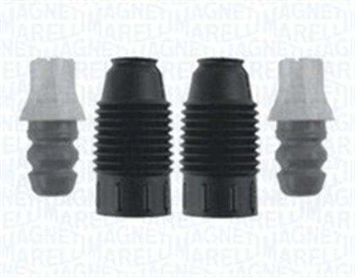 Magneti marelli 310116110090 Dustproof kit for 2 shock absorbers 310116110090