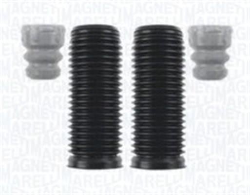 Magneti marelli 310116110091 Dustproof kit for 2 shock absorbers 310116110091