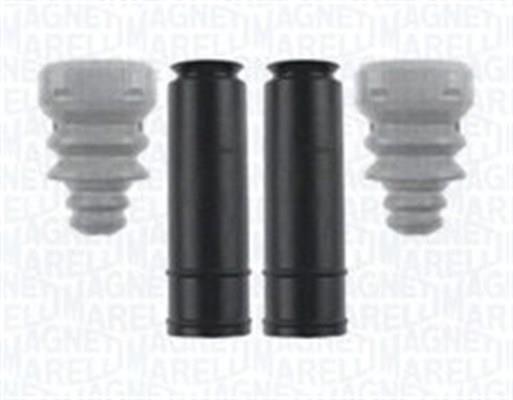 Magneti marelli 310116110092 Dustproof kit for 2 shock absorbers 310116110092