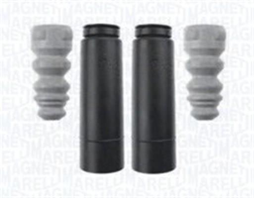 Magneti marelli 310116110093 Dustproof kit for 2 shock absorbers 310116110093