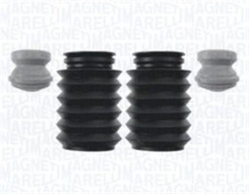 Magneti marelli 310116110094 Dustproof kit for 2 shock absorbers 310116110094