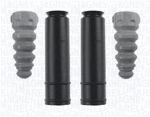 Magneti marelli 310116110098 Dustproof kit for 2 shock absorbers 310116110098