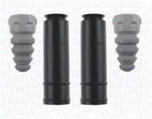 Magneti marelli 310116110099 Dustproof kit for 2 shock absorbers 310116110099