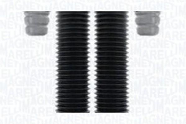 Magneti marelli 310116110101 Dustproof kit for 2 shock absorbers 310116110101