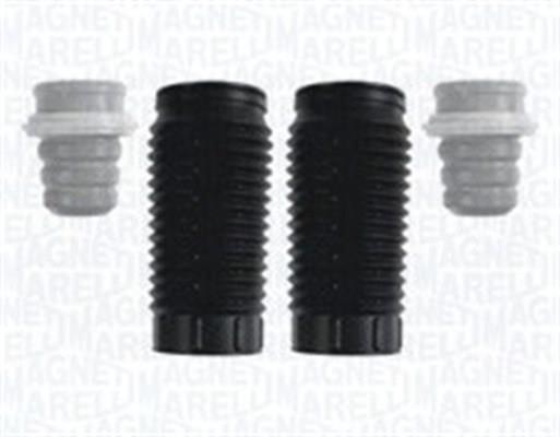 Magneti marelli 310116110109 Dustproof kit for 2 shock absorbers 310116110109