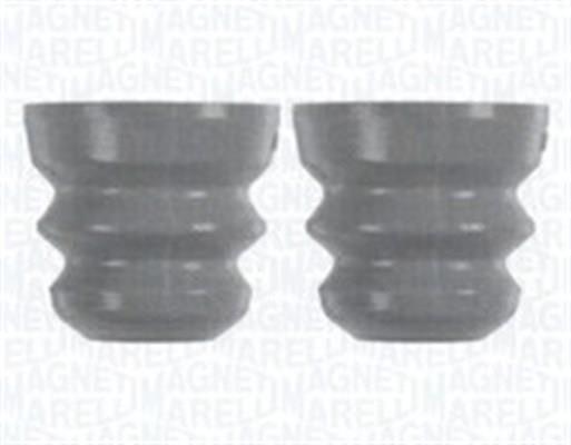 Magneti marelli 310116110112 Dustproof kit for 2 shock absorbers 310116110112