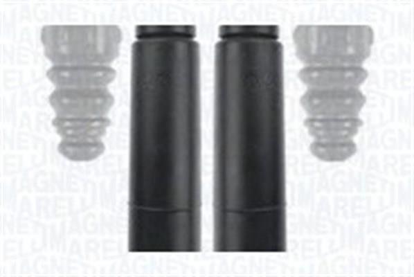 Magneti marelli 310116110116 Dustproof kit for 2 shock absorbers 310116110116