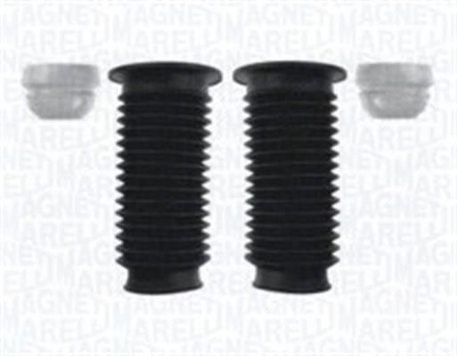 Magneti marelli 310116110119 Dustproof kit for 2 shock absorbers 310116110119
