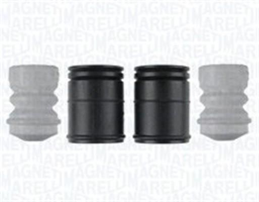 Magneti marelli 310116110123 Dustproof kit for 2 shock absorbers 310116110123