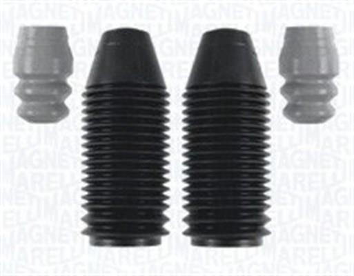 Magneti marelli 310116110190 Dustproof kit for 2 shock absorbers 310116110190