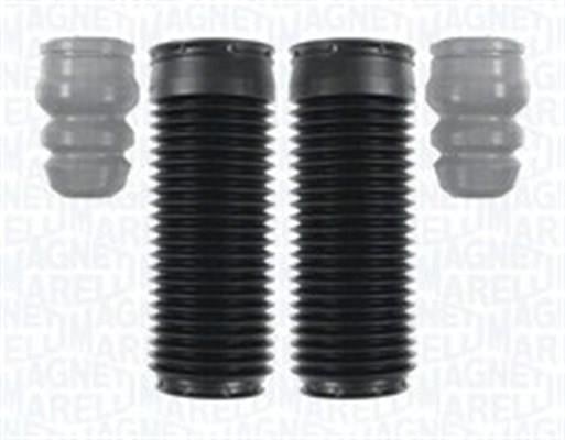 Magneti marelli 310116110197 Dustproof kit for 2 shock absorbers 310116110197