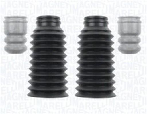 Magneti marelli 310116110163 Dustproof kit for 2 shock absorbers 310116110163