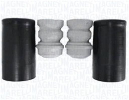 Magneti marelli 310116110155 Dustproof kit for 2 shock absorbers 310116110155