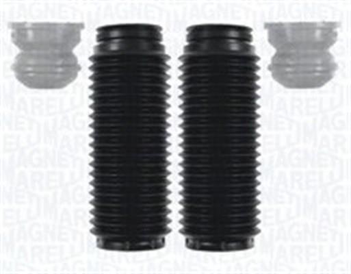 Magneti marelli 310116110198 Dustproof kit for 2 shock absorbers 310116110198