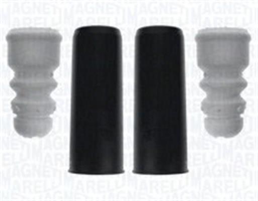 Magneti marelli 310116110214 Dustproof kit for 2 shock absorbers 310116110214