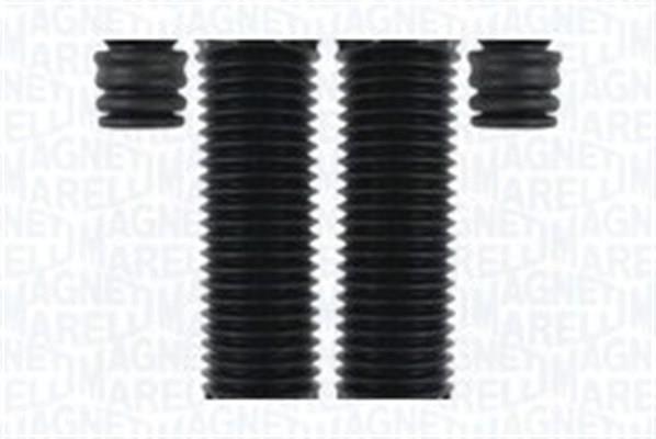 Magneti marelli 310116110133 Dustproof kit for 2 shock absorbers 310116110133