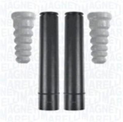 Magneti marelli 310116110136 Dustproof kit for 2 shock absorbers 310116110136