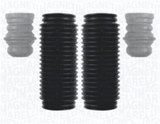Magneti marelli 310116110195 Dustproof kit for 2 shock absorbers 310116110195