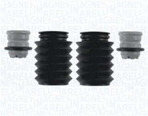 Magneti marelli 310116110168 Dustproof kit for 2 shock absorbers 310116110168