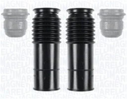 Magneti marelli 310116110223 Dustproof kit for 2 shock absorbers 310116110223
