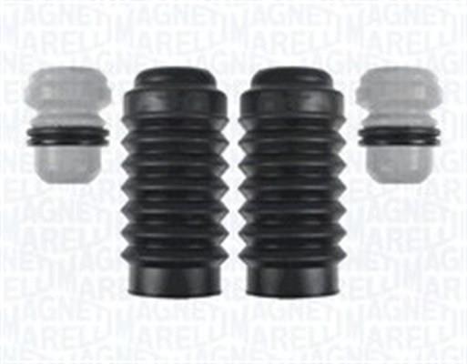 Magneti marelli 310116110239 Dustproof kit for 2 shock absorbers 310116110239