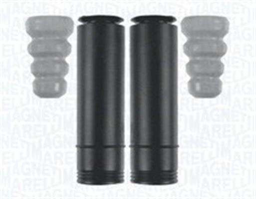 Magneti marelli 310116110192 Dustproof kit for 2 shock absorbers 310116110192