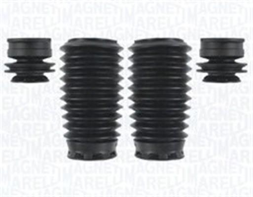 Magneti marelli 310116110216 Dustproof kit for 2 shock absorbers 310116110216